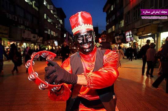 عکس عید نوروز بدون متن