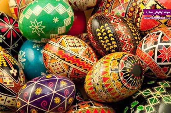 عکس عید نوروز بدون متن