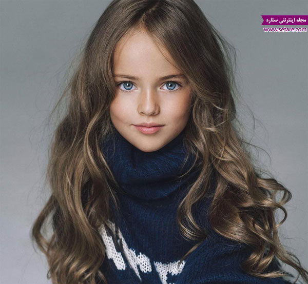 عکس دختر زیبا - زیباترین دختر اینستاگرام - داف های اینستاگرام - عکس دختر روسی