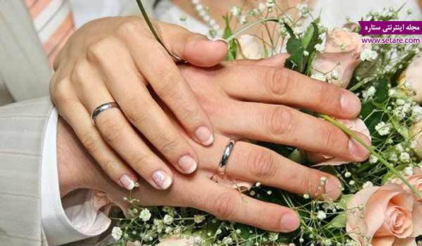 ازدواج همزمان با دو خواهر حکم رابطه با خواهر زن صیغه خواهر زن