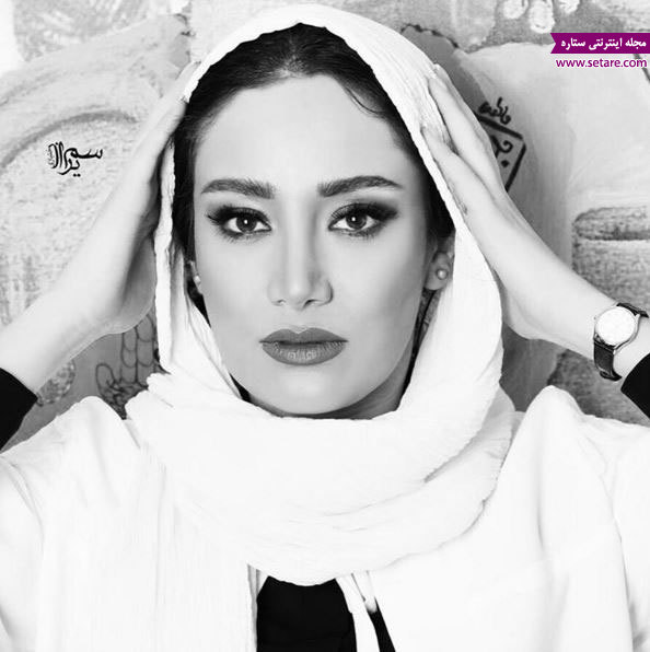 بهاره افشاری - عکس بهاره افشاری - بازیگران - چهره ها بهاره افشاری - عکس بهاره افشاری - بازیگران - چهره ها