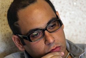 رضا داوودنژاد