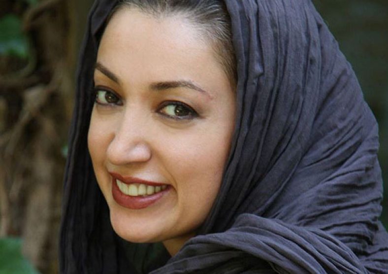 بیوگرافی نگار عابدی