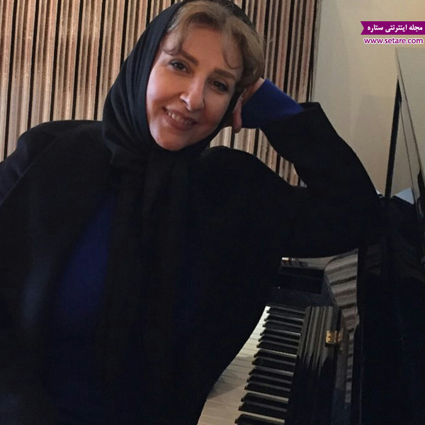 مرحانه گلچین تنهایی را دوست دارد + عکس مرحانه گلچین تنهایی را دوست دارد + عکس
