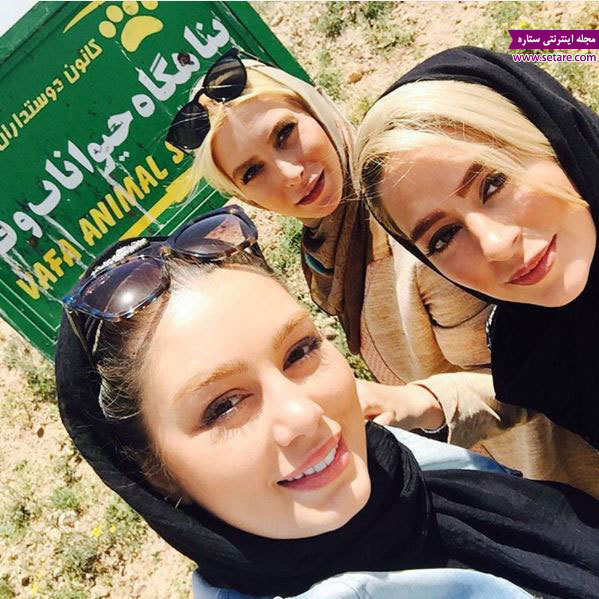سحر قریشی - عکس سحر قریشی - یلدا در دلنوازان - چهره ها - بازیگران سحر قریشی - عکس سحر قریشی - یلدا در دلنوازان - چهره ها - بازیگران