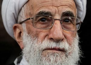 بیوگرافی آیت الله احمد جنتی