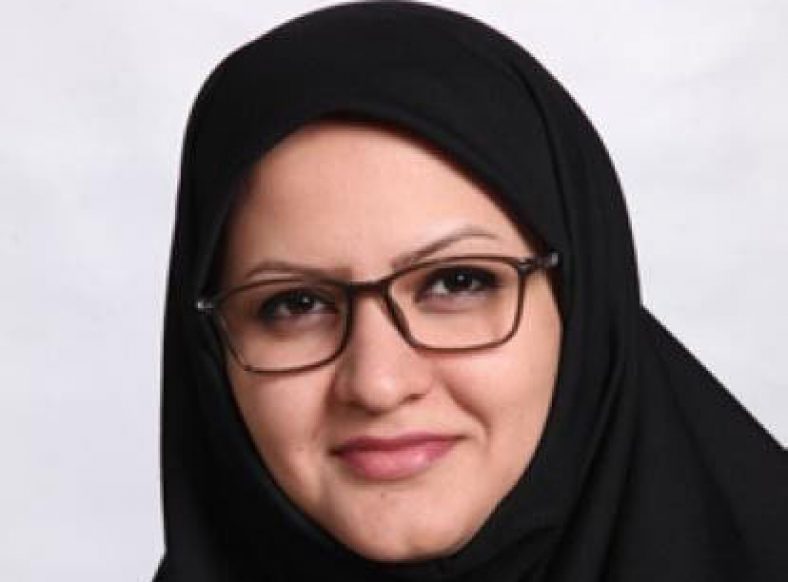 بیوگرافی مینو خالقی