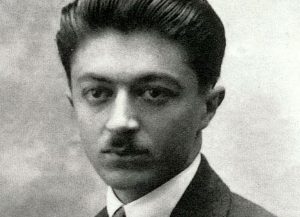 بیوگرافی صادق هدایت