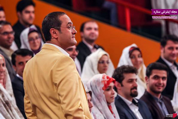 رامبد جوان - عکس رامبد جوان - خندوانه - برنامه خندوانه رامبد جوان - عکس رامبد جوان - خندوانه - برنامه خندوانه
