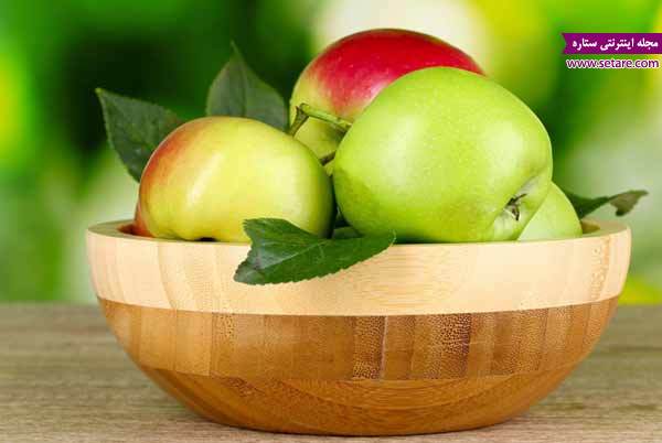 درمان عفونت کلیه - علائم عفونت کلیه  - عکس سیب