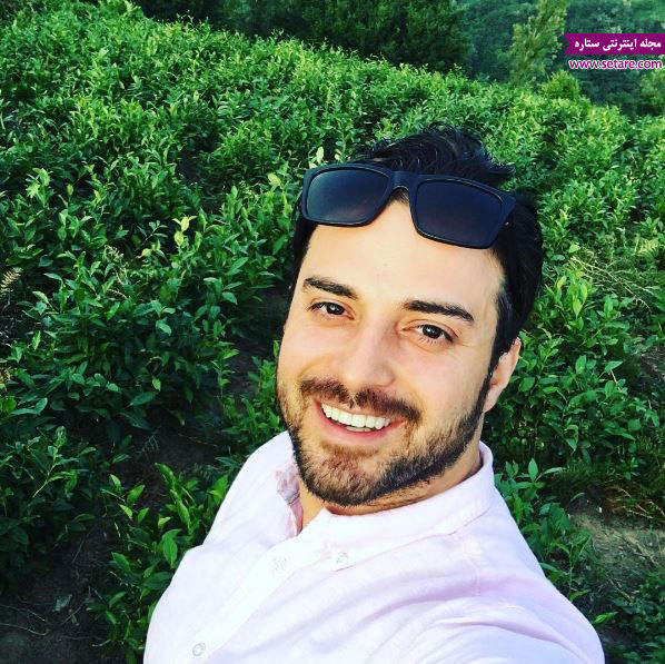 بابک جهانبخش - عکس بابک جهانبخش - بابک جهانبخش در اینستاگرام - خواننده - خوانندگان - چهره ها بابک جهانبخش - عکس بابک جهانبخش - بابک جهانبخش در اینستاگرام - خواننده - خوانندگان - چهره ها