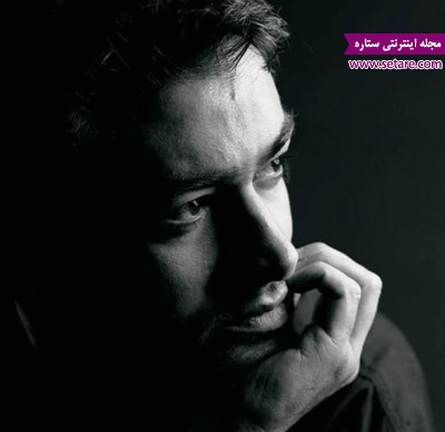 بیوگرافی شهاب حسینی، سوپراستار سینمای ایران