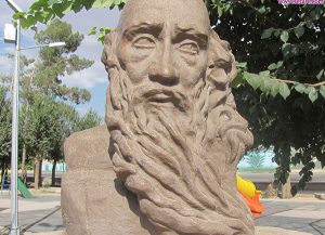 بیوگرافی کامل وحشی بافقی