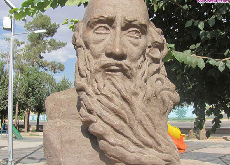 بیوگرافی کامل وحشی بافقی