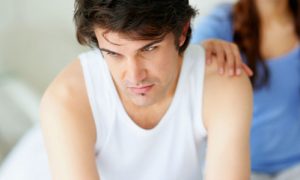 انزال پس گرد