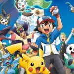 بازی پوکمون گو