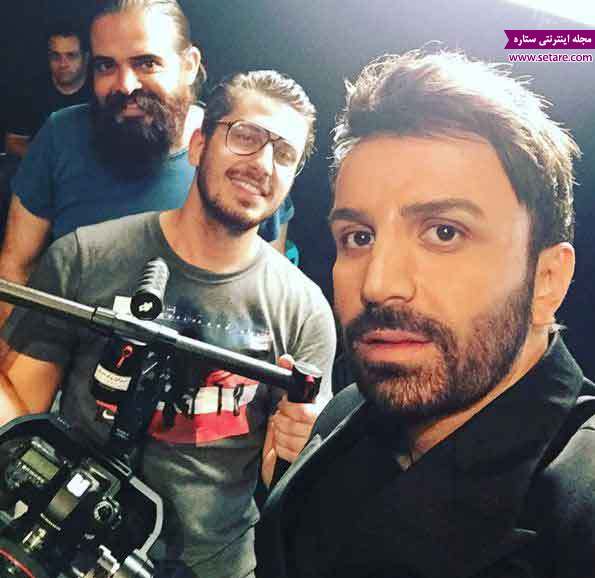 علی لهراسبی - عکس علی لهراسبی - خواننده - علی لهراسبی در اینستاگرام - چهره ها علی لهراسبی - عکس علی لهراسبی - خواننده - علی لهراسبی در اینستاگرام - چهره ها