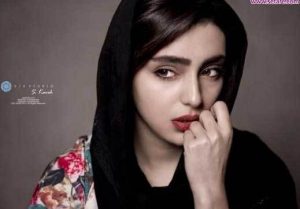 بیوگرافی هستی مهدوی فر