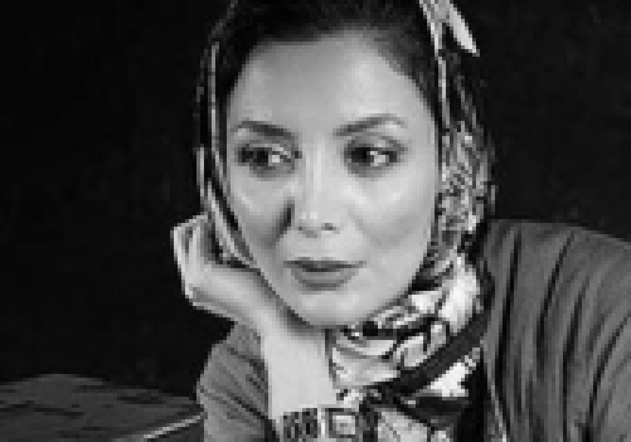 رویا میرعلمی با حال و هوای شعر حافظ | ستاره