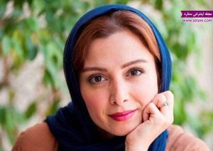 بیوگرافی فرناز رهنما