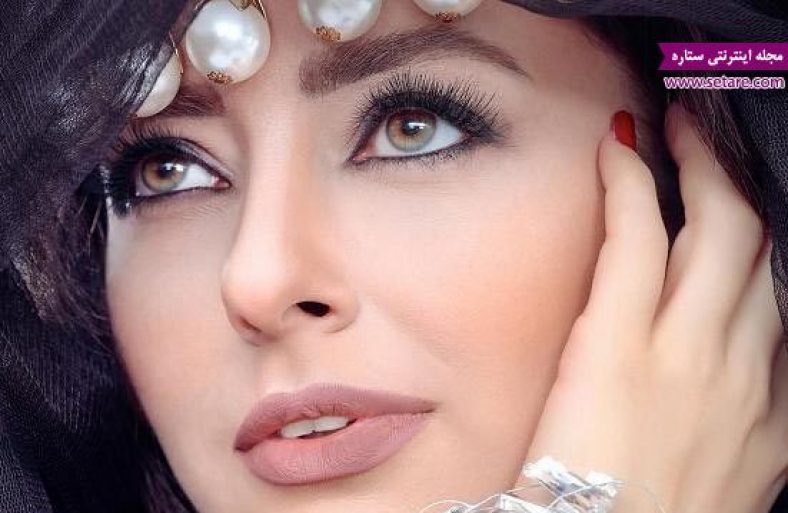 بیوگرافی نفیسه روشن