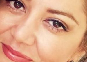 بیوگرافی بهناز سلیمانی