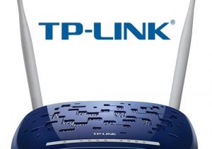 کانفیگ مودم tp-link