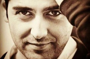 بیوگرافی امیرحسین آرمان