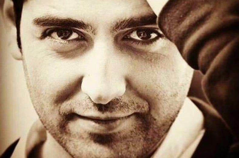 بیوگرافی امیرحسین آرمان