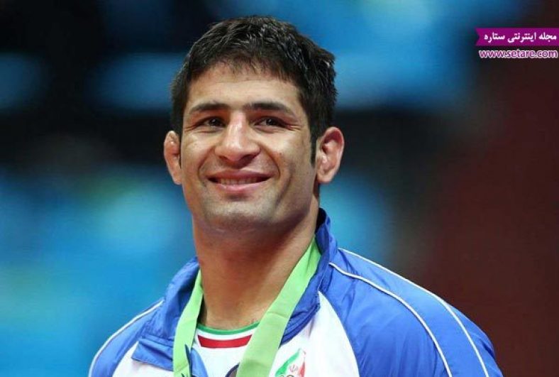 بیوگرافی سعید عبدولی