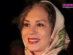 بیوگرافی افسانه بایگان