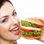 چگونه چاق شویم