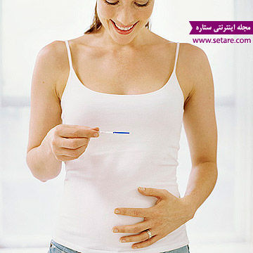 هفته چهارم بارداری – باردرای هفته به هفته – هفته های بارداری