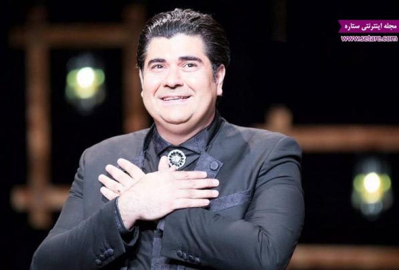 بیوگرافی سالار عقیلی