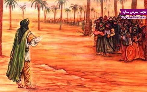 خلاصه واقعه عاشورا . شرح واقعه کربلا . شرح داستان روز عاشورا خلاصه واقعه عاشورا . شرح واقعه کربلا . شرح داستان روز عاشورا