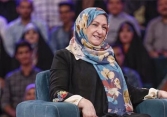 حضور مريم اميرجلالى در خندوانه رامبد جوان