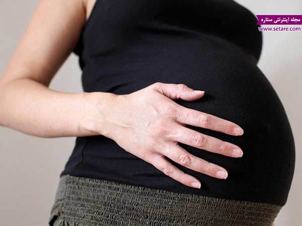 پذیرفتن بارداری - بارداری هفته به هفته