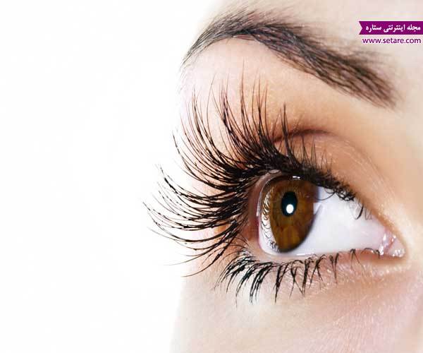 تقویت کننده مژه تقویت کننده مژه