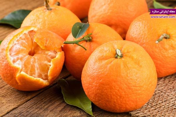 خواص نارنگی، خاصیت نارنگی، فواید نارنگی، مضرات نارنگی، درباره نارنگی 