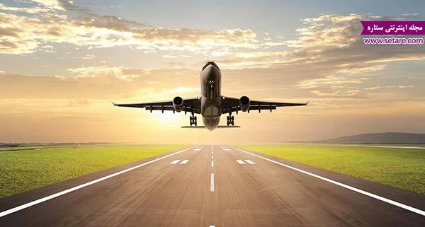 مسیرهای طولانی با هواپیما-سفرهای طولانی-مسیرهای پروازی طولانی