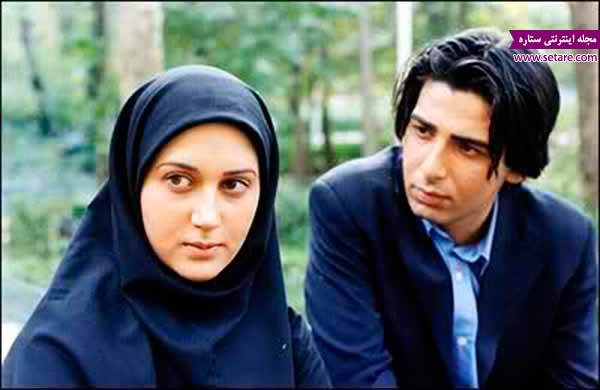 فیلم سینمایی - زهرا امیرابراهیمی