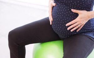 انقباضات براکستون هیکس