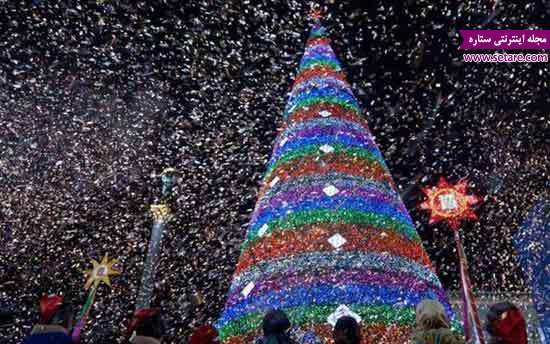 اس ام اس تبریک کریسمس - جشن کریسمس مسیحیان اس ام اس تبریک کریسمس - جشن کریسمس مسیحیان