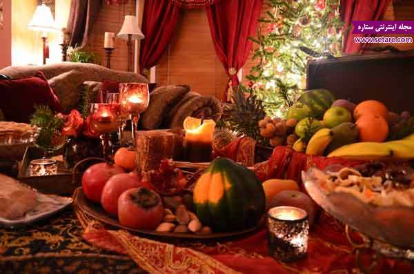 مجموعه شعر شب یلدا – متن یلدا – عاشقانه یلدا مجموعه شعر شب یلدا – متن یلدا – عاشقانه یلدا