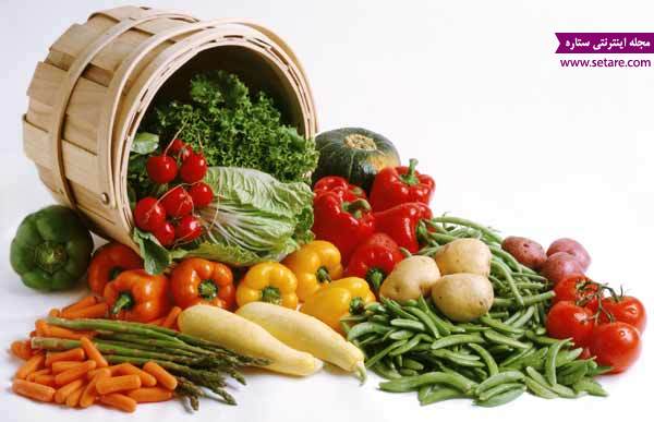 سرماخوردگی – دمنوش گیاهی – طب سنتی – سبزیجات – حبوبات – روغن زیتون – چغندر - شلغم