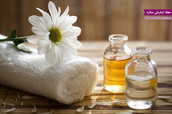 روغن بابونه برای پوست - بخور بابونه برای پوست - عکس روغن بابونه روغن بابونه برای پوست - بخور بابونه برای پوست - عکس روغن بابونه