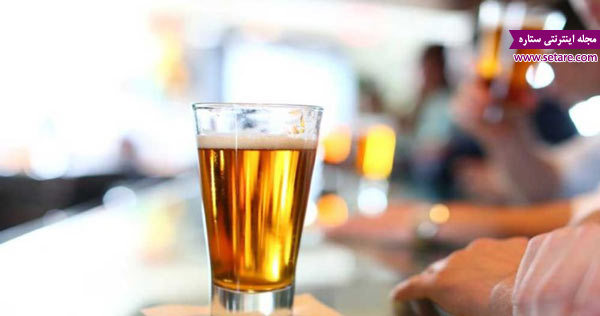 مصرف مشروبات به دستور پزشک حکم خوردن مشروبات الکلی
