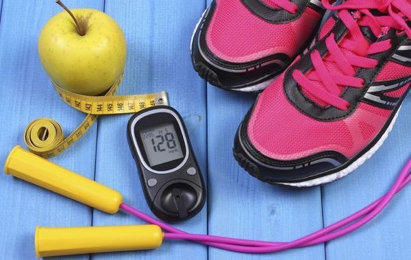 رابطه ورزش و دیابت چیست؟