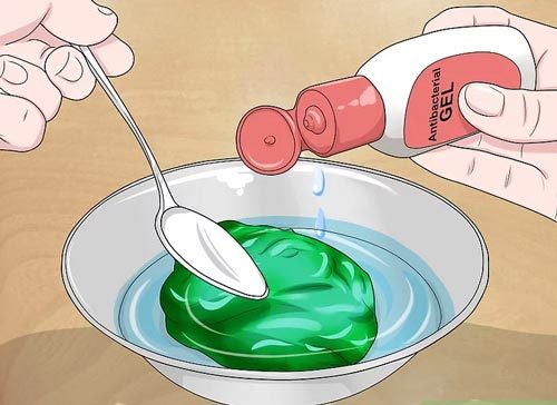 ۵ روش موثر برای نرم کردن (شل شدن) خمیر اسلایم