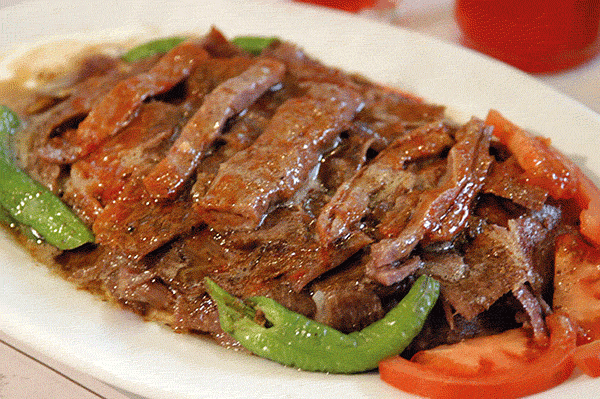  کباب ترکی گوشت 